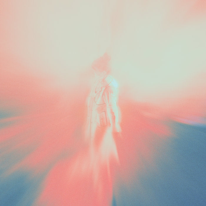 Yaeji "EP 1+2"LP